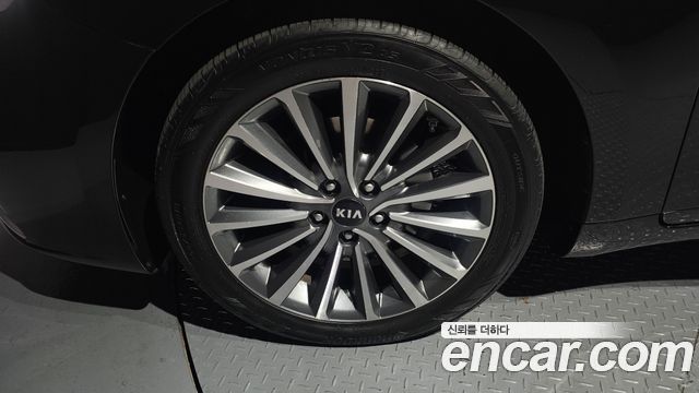 Kia K7 2019 thumb 6