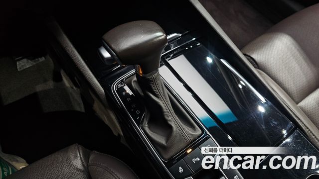 Kia K7 2019 thumb 10