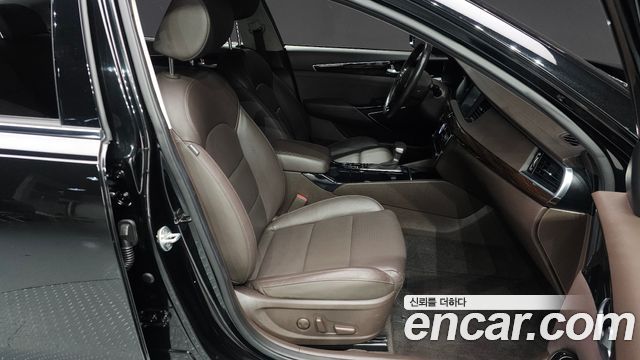 Kia K7 2019 thumb 11