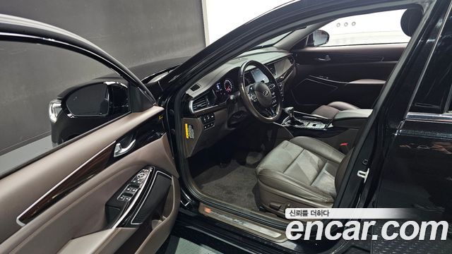 Kia K7 2019 thumb 12