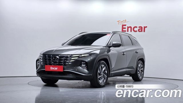 Hyundai Tucson 2023 thumb 2