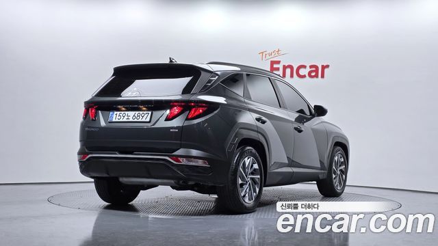 Hyundai Tucson 2023 thumb 3