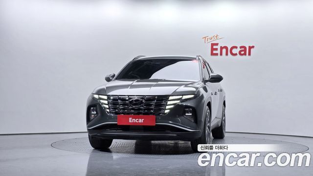 Hyundai Tucson 2023 thumb 4