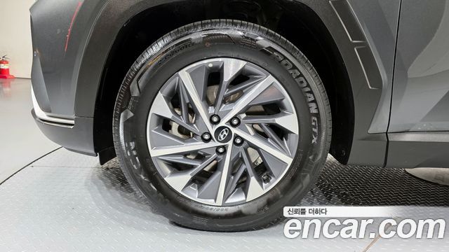 Hyundai Tucson 2023 thumb 5