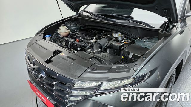 Hyundai Tucson 2023 thumb 6