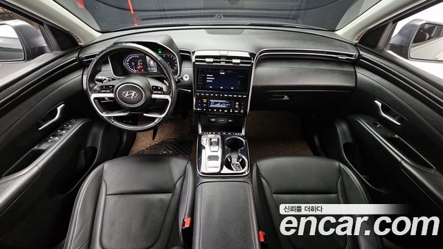 Hyundai Tucson 2023 thumb 7