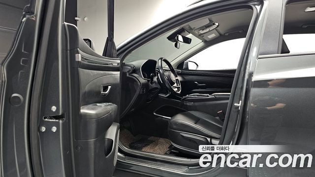 Hyundai Tucson 2023 thumb 10