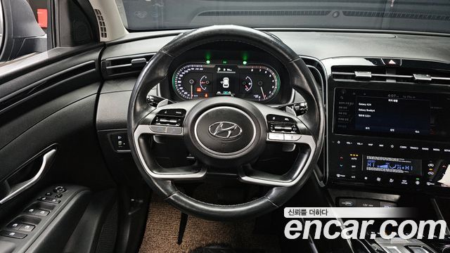 Hyundai Tucson 2023 thumb 11