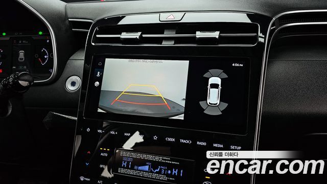 Hyundai Tucson 2023 thumb 12