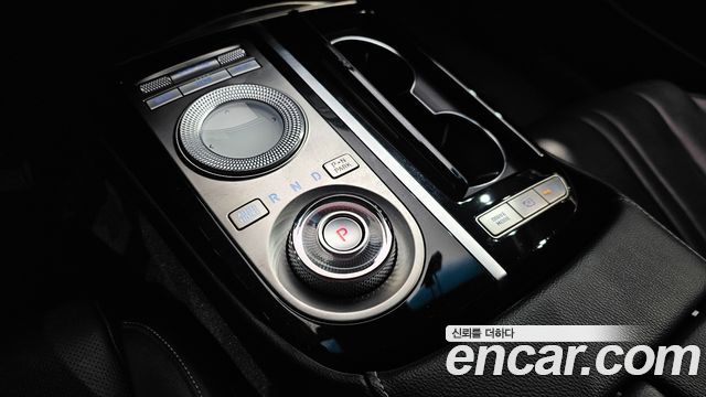 Genesis G80 2021 thumb 10