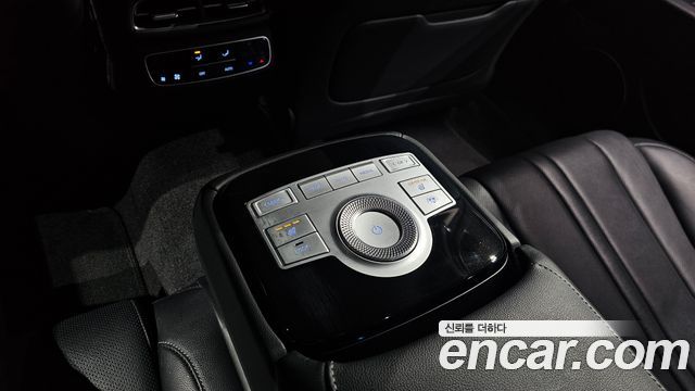 Genesis G80 2021 thumb 12