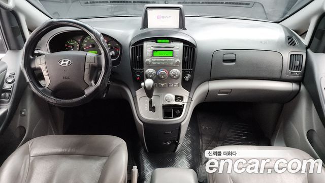 Hyundai Starex 2015 thumb 7