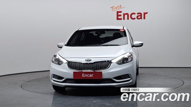 Kia K3 2015 thumb 4