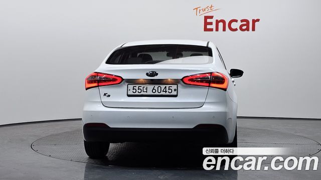 Kia K3 2015 thumb 5