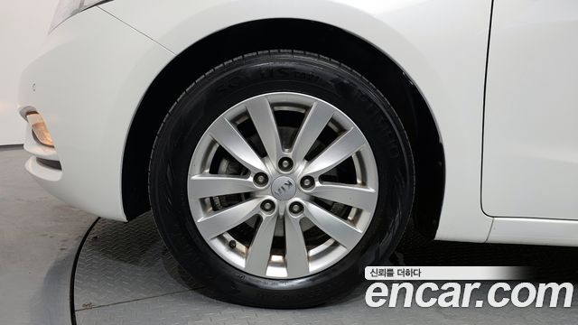 Kia K3 2015 thumb 6