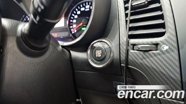 Kia K3 2015 thumb 12