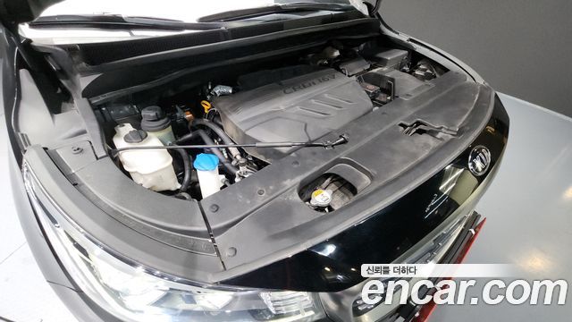 Kia Carnival 2018 thumb 7