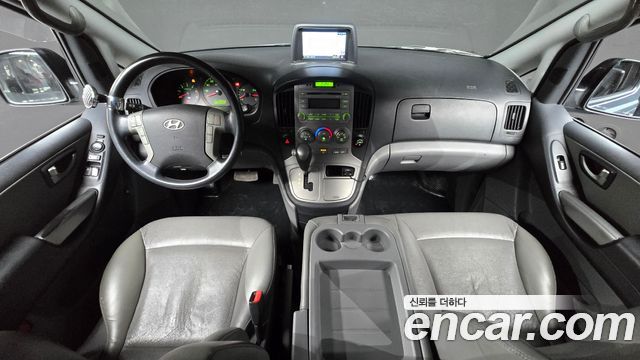 Hyundai Starex 2015 thumb 7
