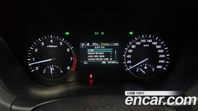 Genesis G80 2018 thumb 8