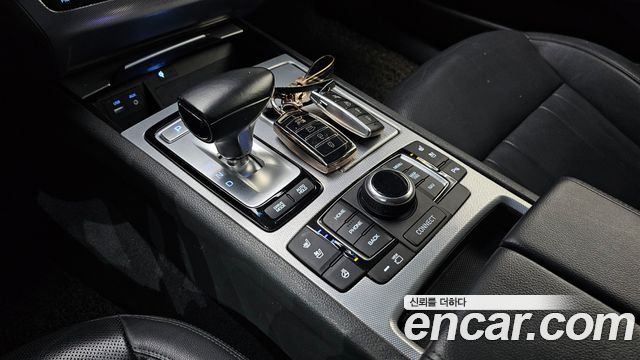 Genesis G80 2018 thumb 9