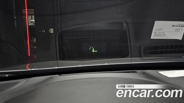 Genesis G80 2018 thumb 12