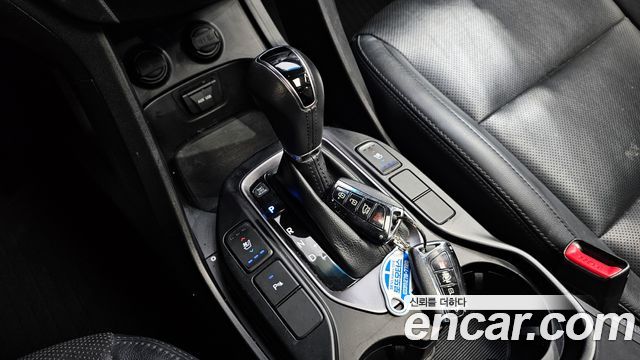 Hyundai Maxcruz 2014 thumb 9