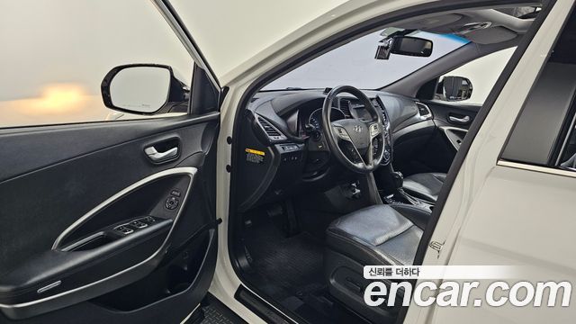 Hyundai Maxcruz 2014 thumb 10