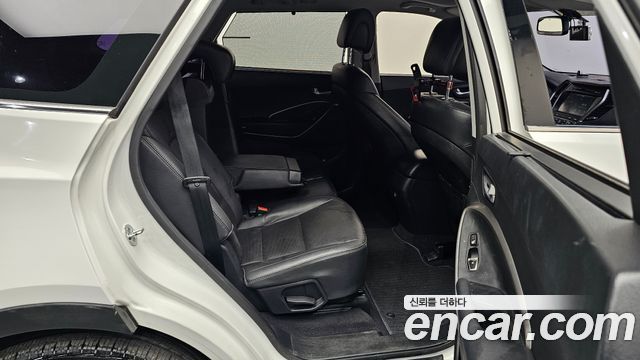 Hyundai Maxcruz 2014 thumb 11