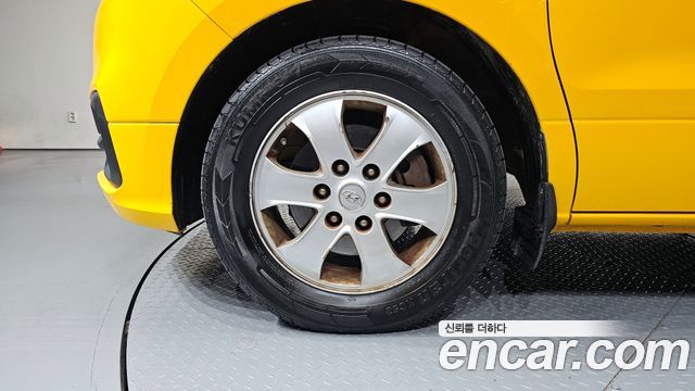 Hyundai Starex 2019 thumb 5