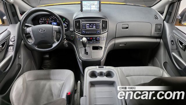 Hyundai Starex 2019 thumb 7