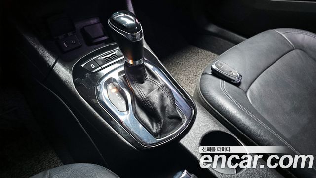 Chevrolet Cruze 2017 thumb 9