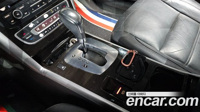 Renault Korea SM5 2013 thumb 10