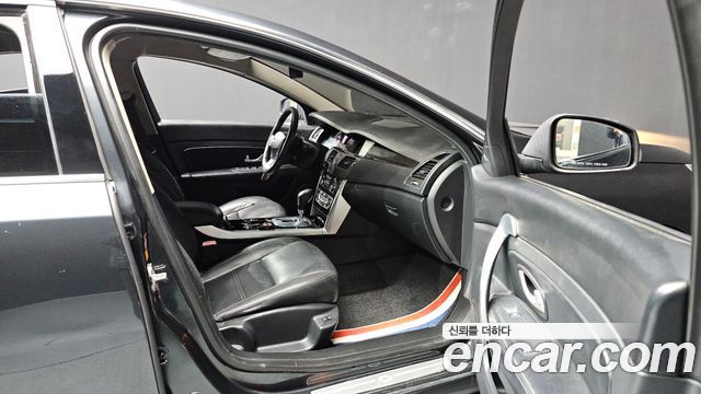 Renault Korea SM5 2013 thumb 11