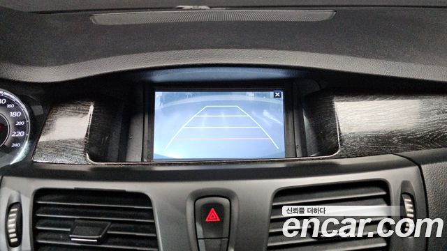 Renault Korea SM5 2013 thumb 12