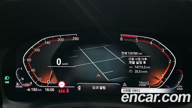 BMW 3 серии 2019 thumb 9
