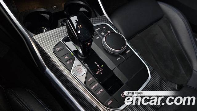 BMW 3 серии 2019 thumb 10