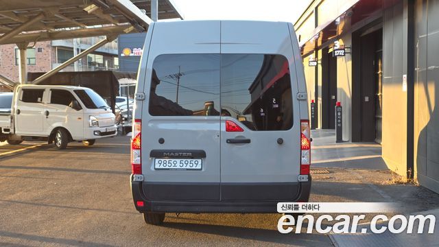 Renault Korea Master 2018 thumb 5