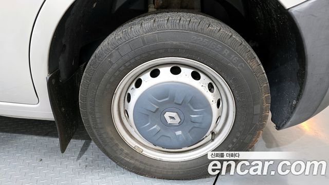 Renault Korea Master 2018 thumb 6
