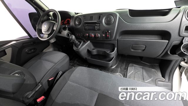 Renault Korea Master 2018 thumb 8