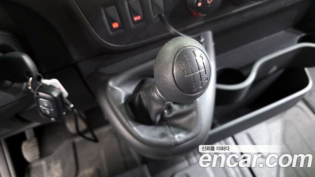 Renault Korea Master 2018 thumb 10