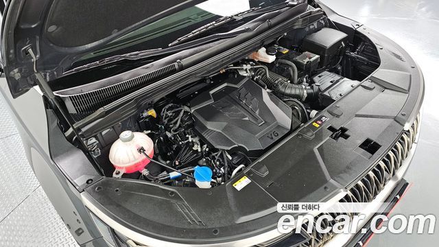 Kia Carnival 2023 thumb 7