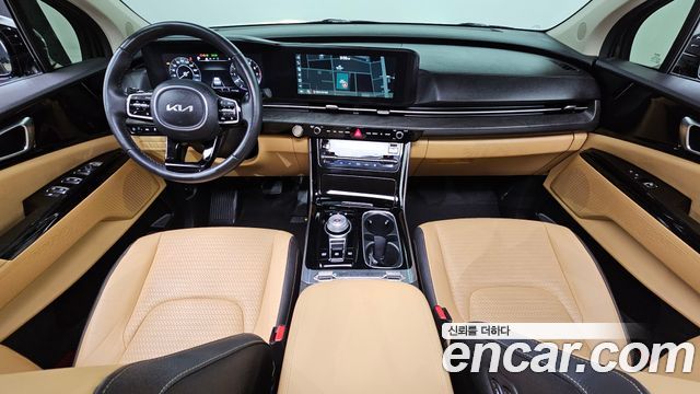 Kia Carnival 2023 thumb 8