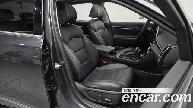 Hyundai Grandeur 2019 thumb 11