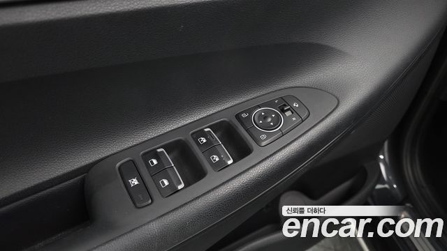 Hyundai Grandeur 2019 thumb 12
