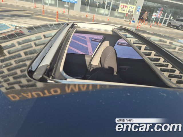 Hyundai Avante 2012 thumb 9