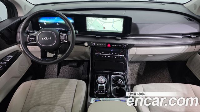 Kia Carnival 2023 thumb 7