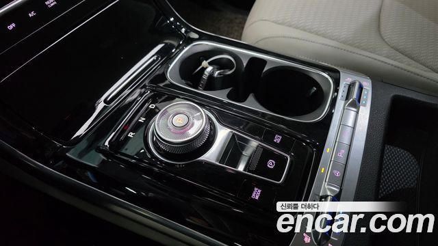 Kia Carnival 2023 thumb 9
