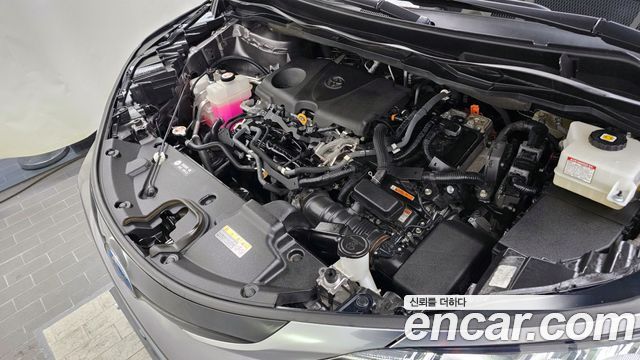 Toyota Sienna 2021 thumb 6