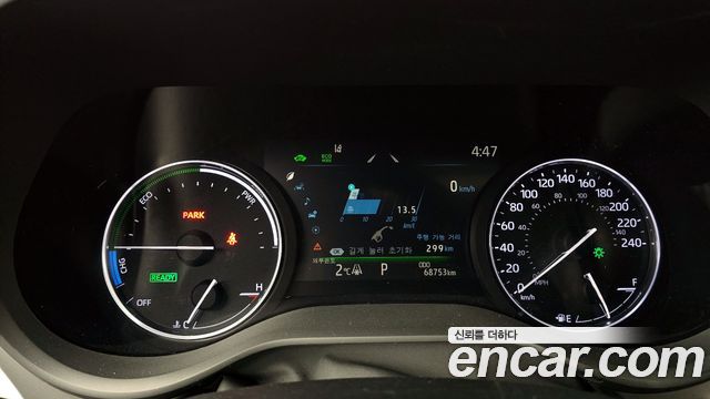 Toyota Sienna 2021 thumb 8