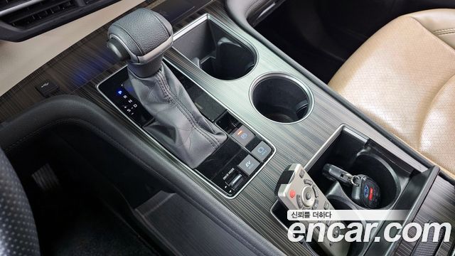 Toyota Sienna 2021 thumb 9